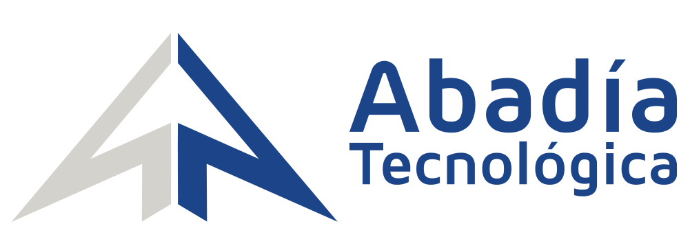 Logotipo Abadía Tecnológica